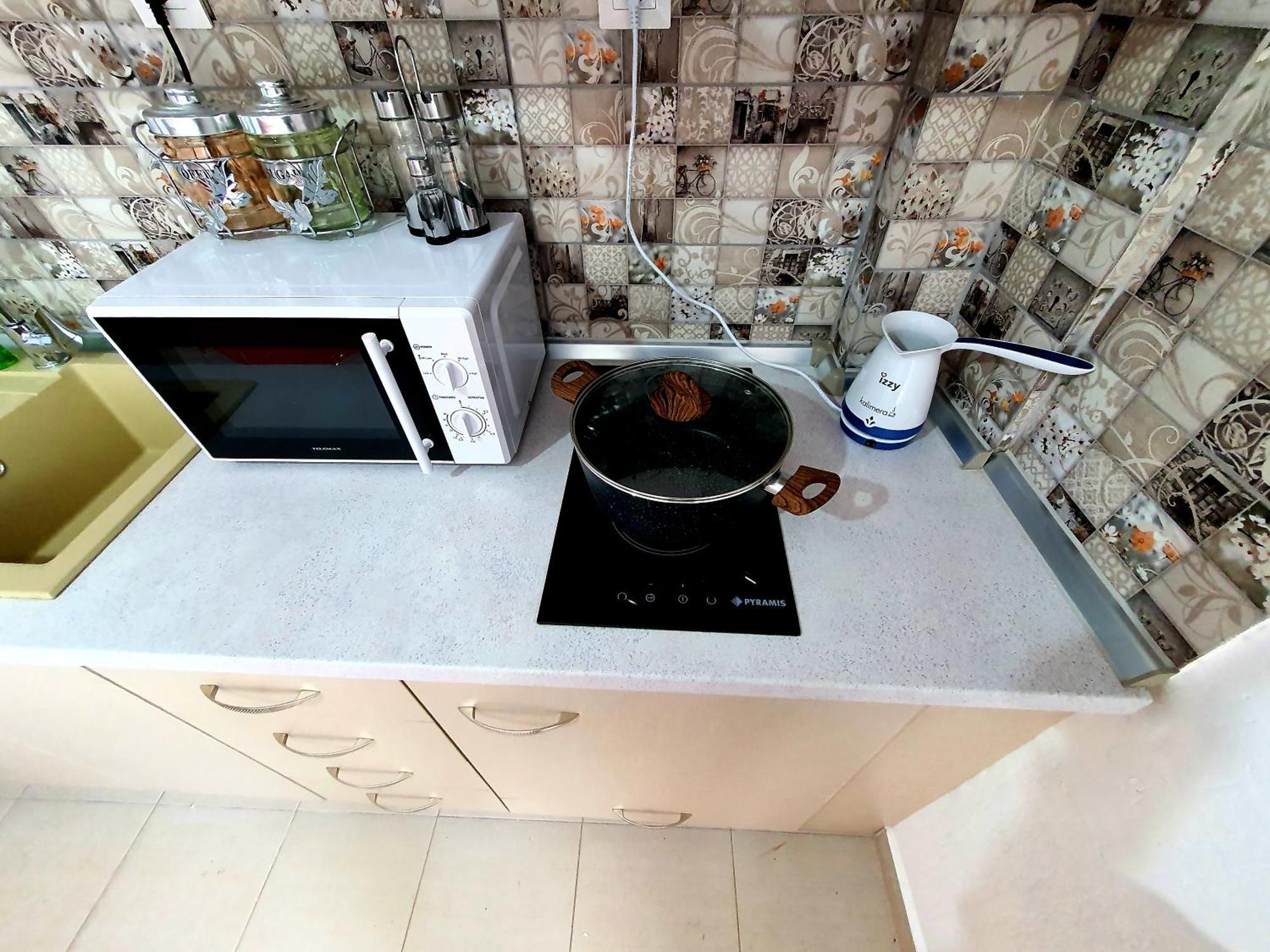 Cozy & Cool Apartment N1 30M From Sea Nea Kallikrateia Exterior foto